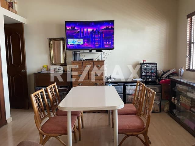 Casa en venta en Fraccionamiento Petrolera Chairel en Tampico, Tamaulipas.