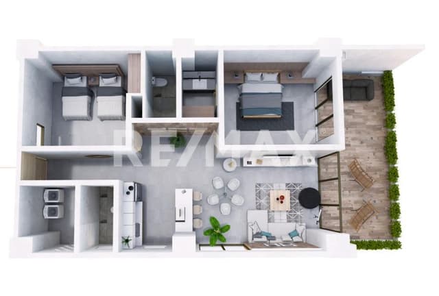 AKOYA SKY LIVING           