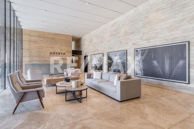 Departamento Venta Avivia Bosque Real