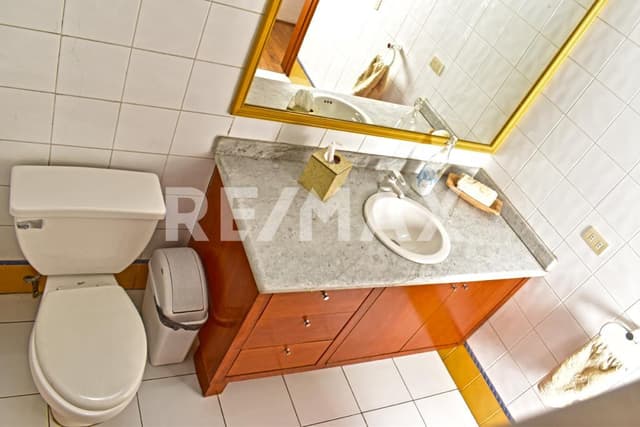 CASA EN VENTA EN CENTRO DE COYOACAN