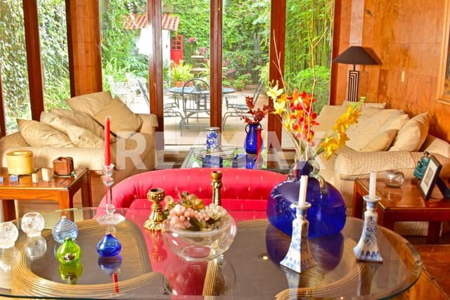 CASA EN VENTA EN CENTRO DE COYOACAN