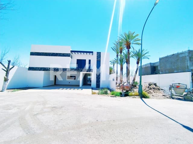 Casa en Venta en San Armando