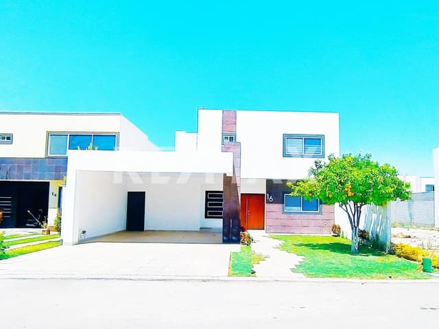 Casa en Venta en San Armando