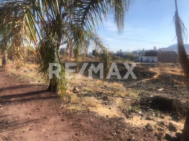 Terreno en Venta en Valle Hermoso 