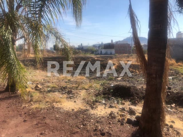 Terreno en Venta en Valle Hermoso 