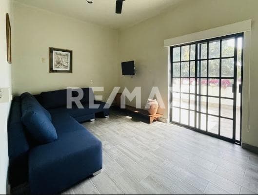 HOTEL JARDIN en TULUM PUEBLO en LA VELETA