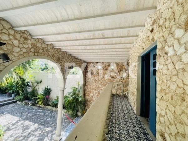 HOTEL JARDIN en TULUM PUEBLO en LA VELETA