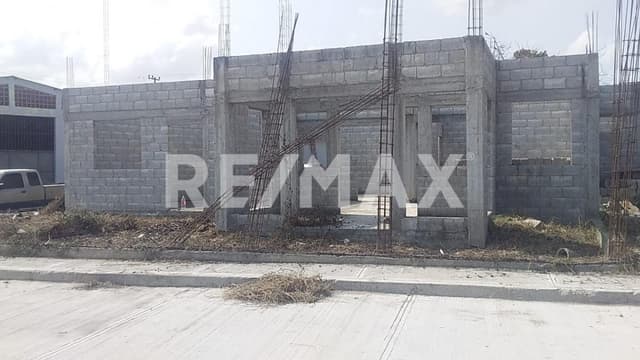 Excelente terreno en venta 