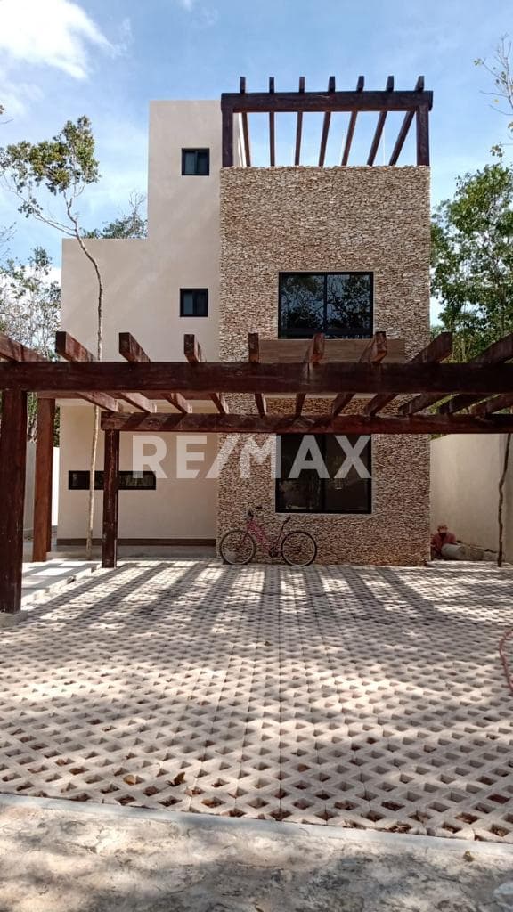 Casa Robalo en Kaybe