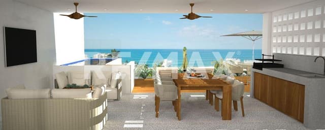 Terrazas de Costa Azul Condo Tortuga - MLS#22-1526