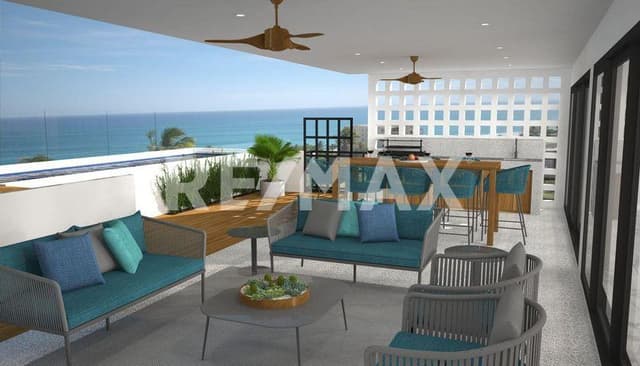 MEDUDA CONDO-  Terrazas de Costa Azul - MLS#22-1525