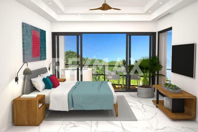 Condo Coral Terrazas de Costa Azul - MLS#22-1524
