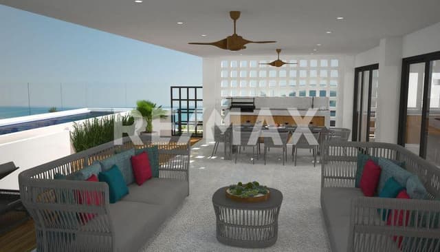 Condo Anemona Terrazas de Costa Azul - MLS#22-1523