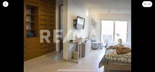 EN RENTA HERMOSO DEPARTAMENTO EN ALDEA ZAMA TULUM