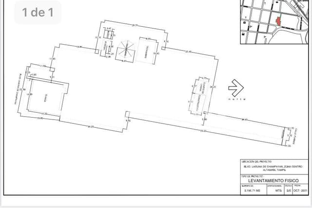 EXCELENTE TERRENO EN VENTA