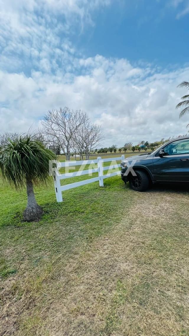 Exclusivos Terrenos Campestres con frente de agua.
