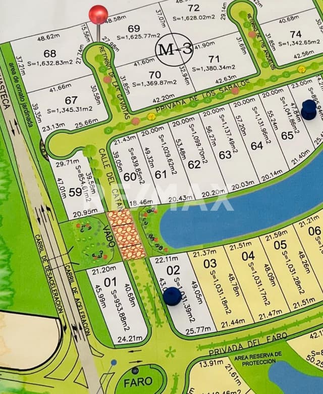 EXCLUSIVO TERRENO CAMPESTRE EN VENTA