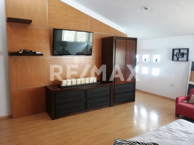 Casa en venta en Ex hacienda San José Chapulco