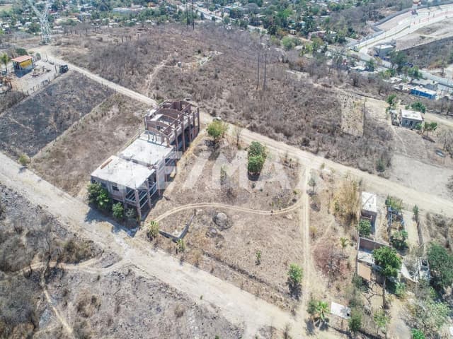 LOTES EN VENTA EN EL CASTILLO                