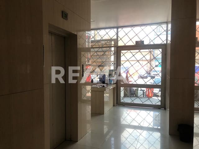 Oficina en Renta en Echegaray Naucalpan