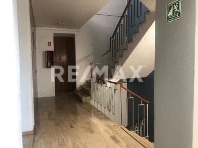 Oficina en Renta en Echegaray, Naucalpan