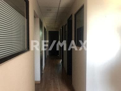 Oficina en Renta en Echegaray, Naucalpan