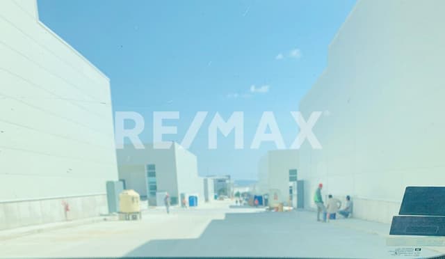 Bodega Industrial en Renta IBR220412-GB