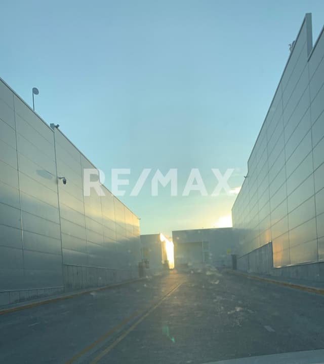 Bodega Industrial en Renta IBR220412-GB