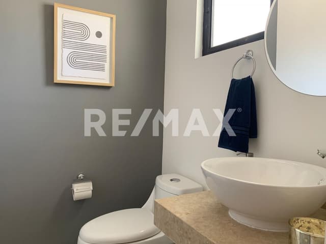 Casa en Renta en Villa Frondoso