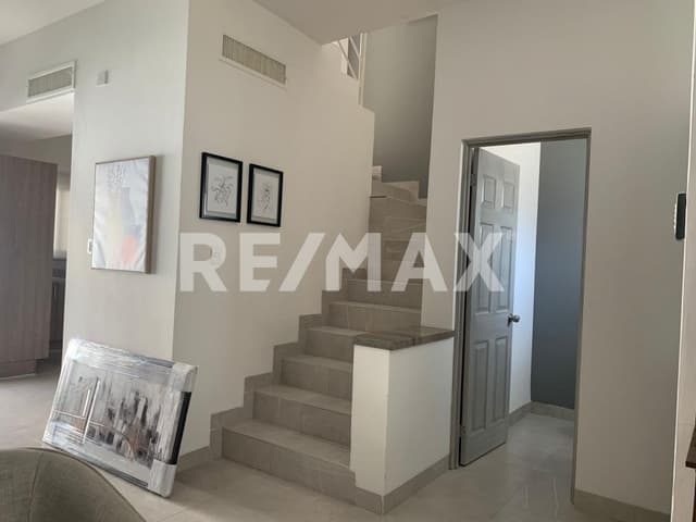 Casa en Renta en Villa Frondoso