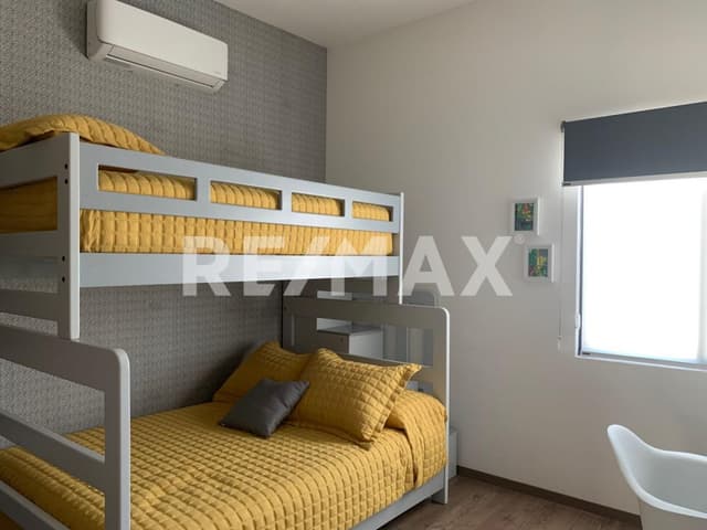 Casa en Renta en Villa Frondoso