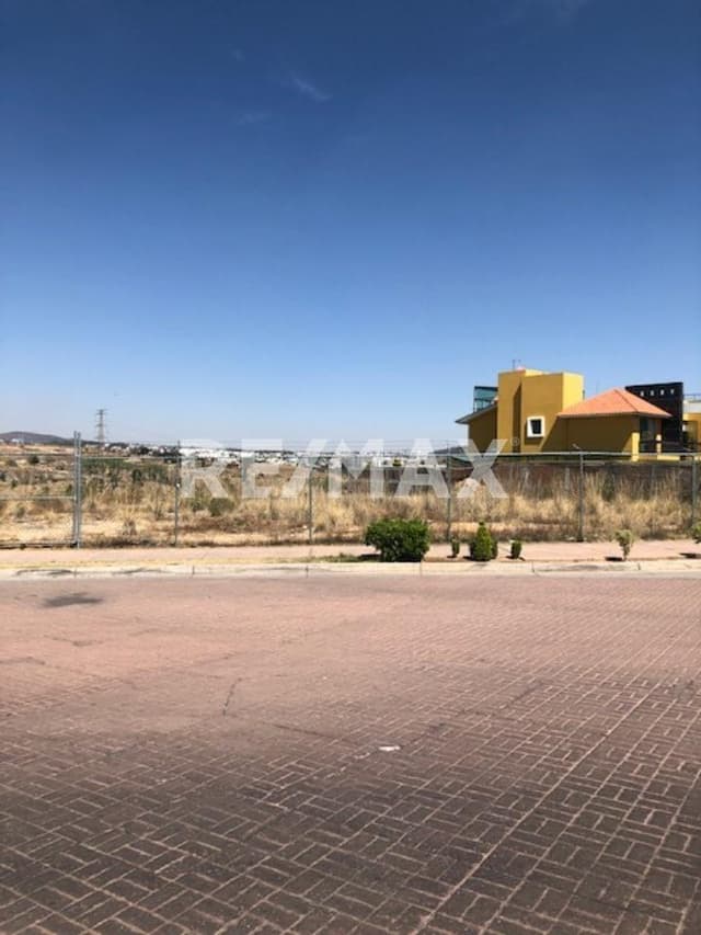 Terreno Comercial en Venta en Lomas Verdes 6ta Sección ( 2185.10 Mts )