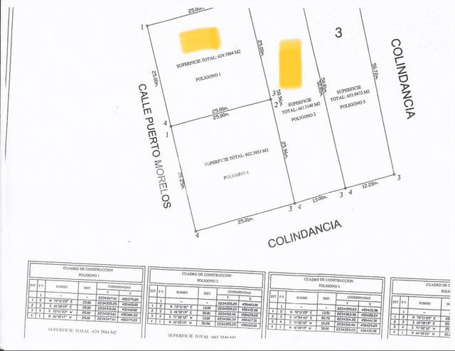 TERRENO EN VENTA en TULUM PUEBLO en LA VELETA