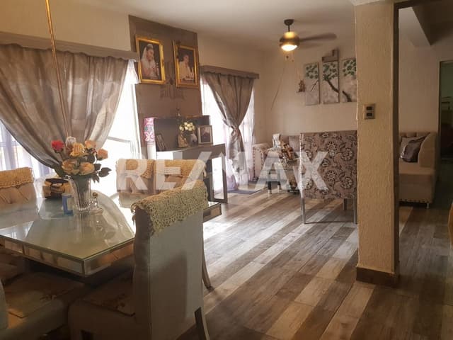 Casa en Venta en Las Granjas, Gómez Palacio