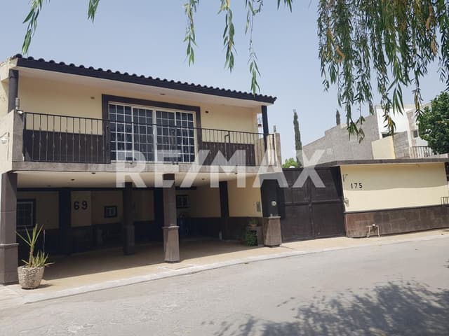 Casa en Venta en Las Granjas, Gómez Palacio
