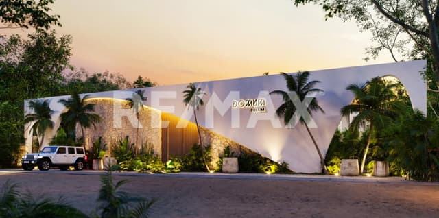 Casa 3 rec Domum
