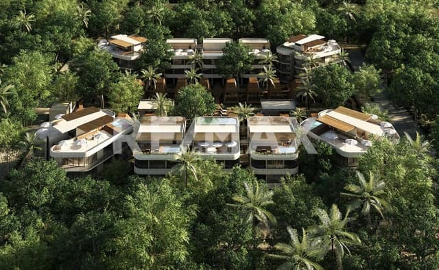 KAABIN TULUM B2
