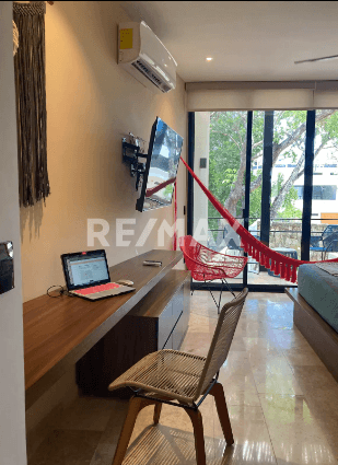 EN RENTA HERMOSA CASA HABITACIONES