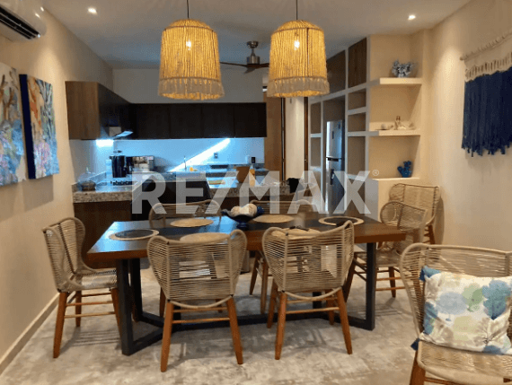 EN RENTA HERMOSA CASA HABITACIONES