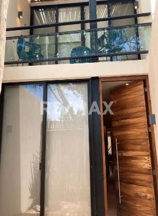 EN RENTA HERMOSA CASA HABITACIONES