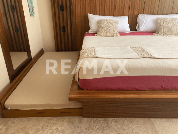 EN RENTA HERMOSA CASA HABITACIONES