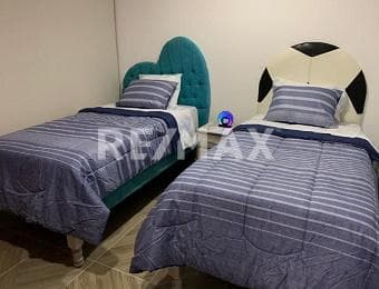 DEPARTAMENTO en RENTA