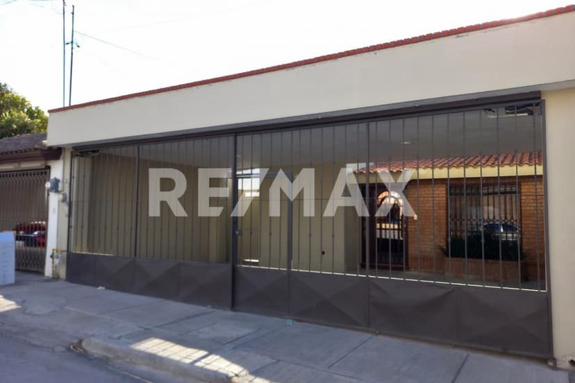 Casa en Renta - 5