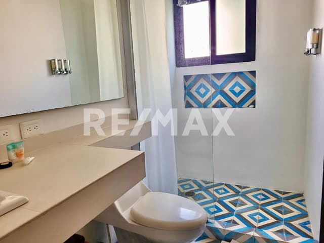 EN RENTA BONITO DEPARTAMENTO EN TULUM UBICADO EN ALDEA ZAMA