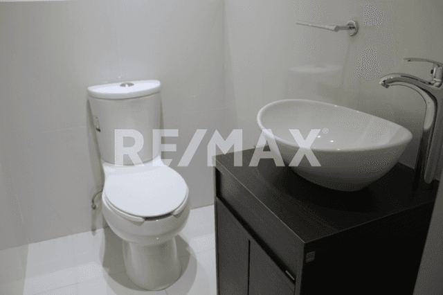 Renta Oficina en Prolongación Paseo de la Reforma, Santa Fe Cuajimalpa, CDMX