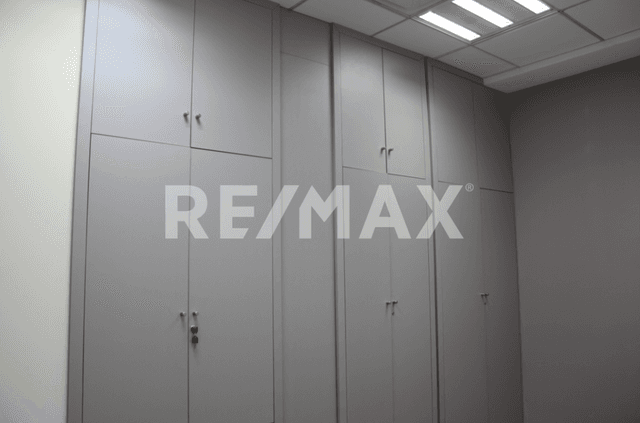 Renta Oficina en Prolongación Paseo de la Reforma, Santa Fe Cuajimalpa, CDMX