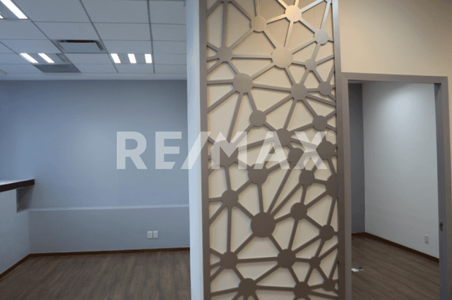 Renta Oficina en Prolongación Paseo de la Reforma, Santa Fe Cuajimalpa, CDMX