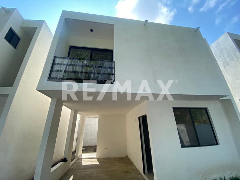 Excelente casa en venta 