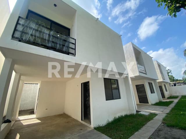 Excelente casa en venta 
