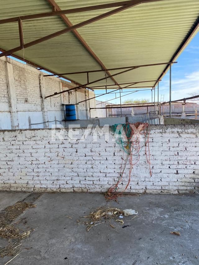 Terreno en Venta el Pedregal de San Juan 